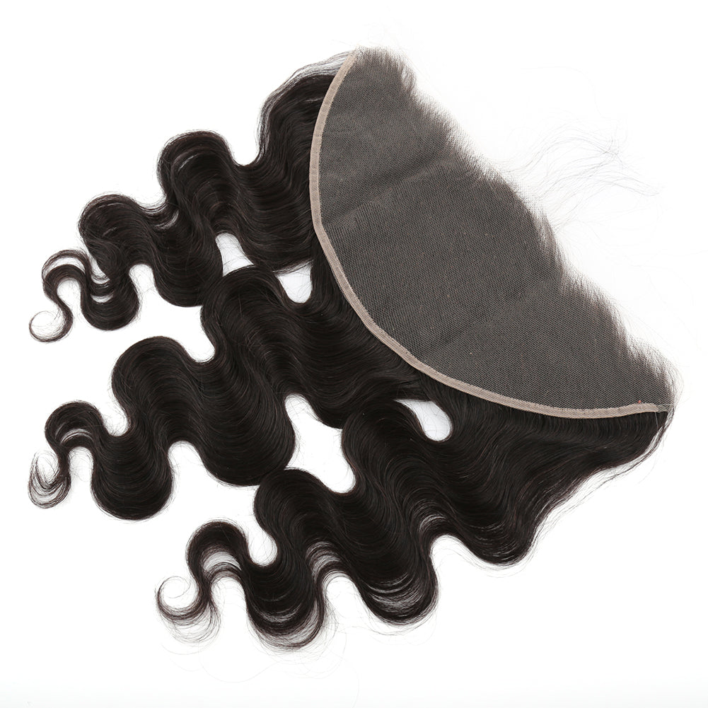 Closures & Frontals