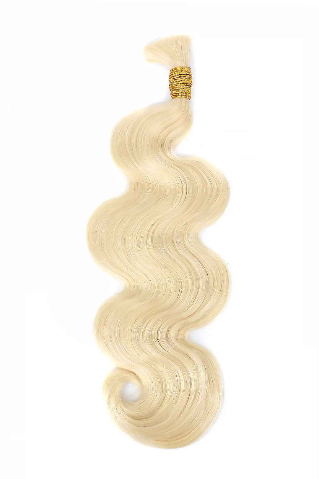 BLONDE 613 BODY WAVE