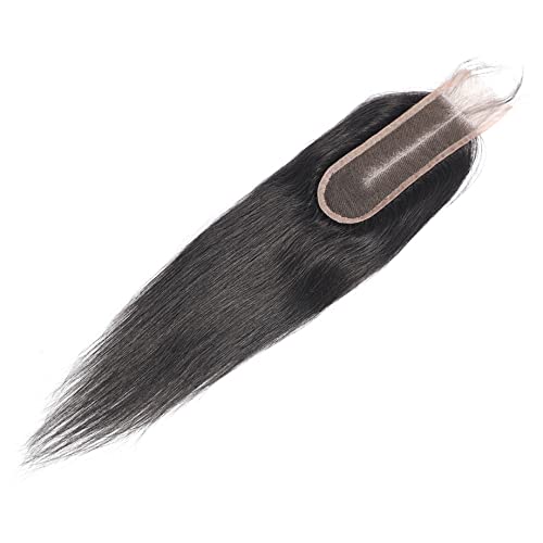 NATURAL COLOR - HD 2×6 LACE CLOSURES STRAIGHT