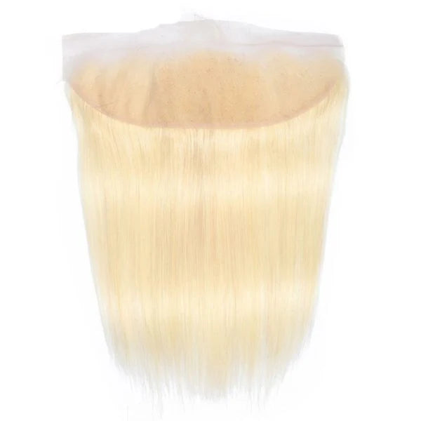BLONDE 613 - HD 13x6 LACE FRONTALS STRAIGHT